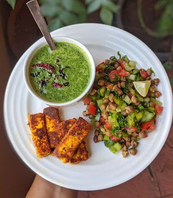 Panner Recipes Healthy For Diet, Protein Rich Foods Indian, Low Calorie Paneer Recipes, Paneer Diet Recipes, Paneer Bowl Recipes, Vegetarian Salads For Dinner, Salad Recipes High Protein, Paneer Fry, Salads For Dinner