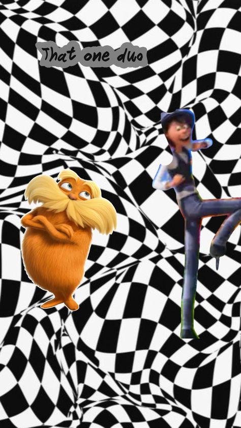 Short Friend And Tall Friend, Short And Tall Duo, Short Friend, Lorax Party, Tall Friends, Tall And Short, The Lorax, Funny Memes, Memes