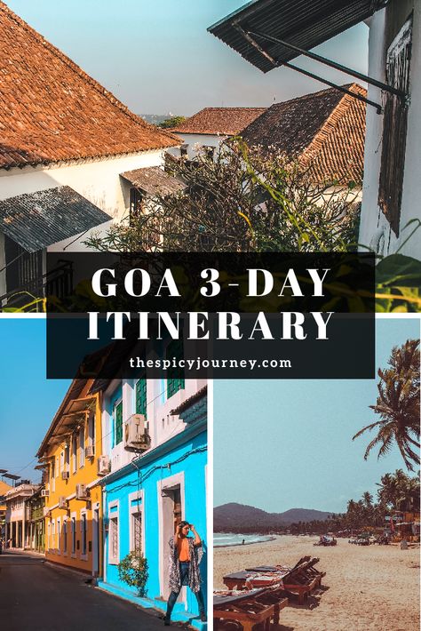 Goa Travel, Travel Destinations In India, India Travel Places, India Photography, Goa India, Visit India, Quiet Beach, Miramar Beach, Beautiful Places To Travel