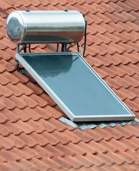 solar water heater collector Solar Hot Water Heater, Solar Water Heating, Solar Hot Water, Solar Power Panels, Monocrystalline Solar Panels, Solar Energy Panels, Solar Roof, Best Solar Panels, Solar Water Heater