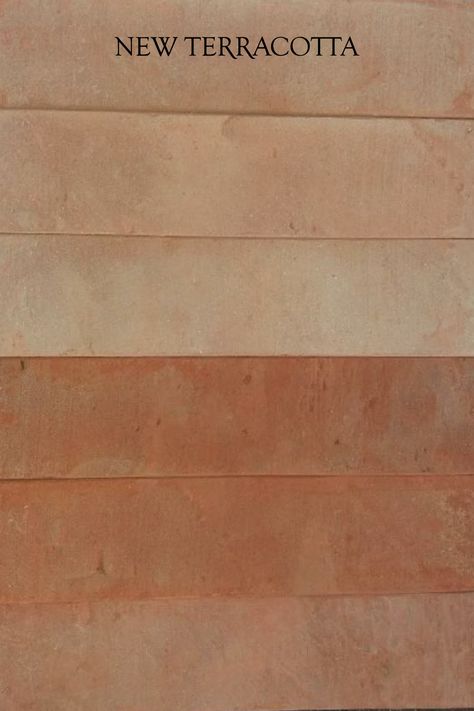 #newterracotta #naturalcotto #tiles #terracotta