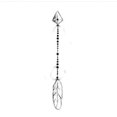 59 Tattoo Designs that Mean New Beginning Tattoo Arrow, Tattoo Painting, Arrow Tattoo Design, Illustration Tattoo, Arrow Tattoo, Arrow Tattoos, Tattoo Feminina, Hand Tattoo, Trendy Tattoos