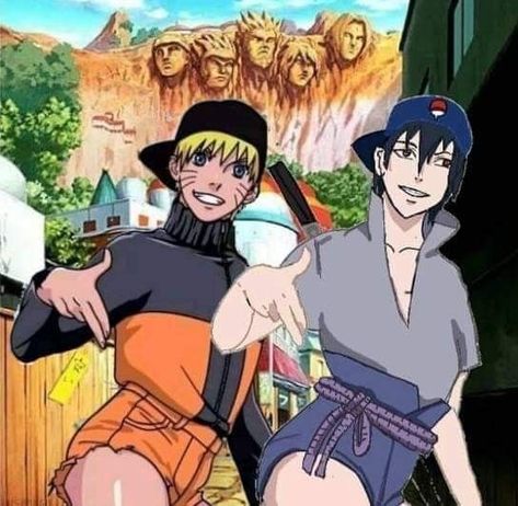 Funny Naruto Memes, Naruto Minato, Real Anime, Naruto Sasuke Sakura, Naruto Shippuden Sasuke, Naruto Uzumaki Shippuden, Naruto Cute, Naruto Kakashi, Naruto Pictures