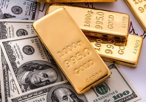 The next great bull market: Gold $25,000 - MarketWatch Today Gold Price, Bretton Woods, Stock Broker, Gold Rate, Gold Bullion, Safe Haven, Silver Prices, Bitcoin Mining, Gold Price