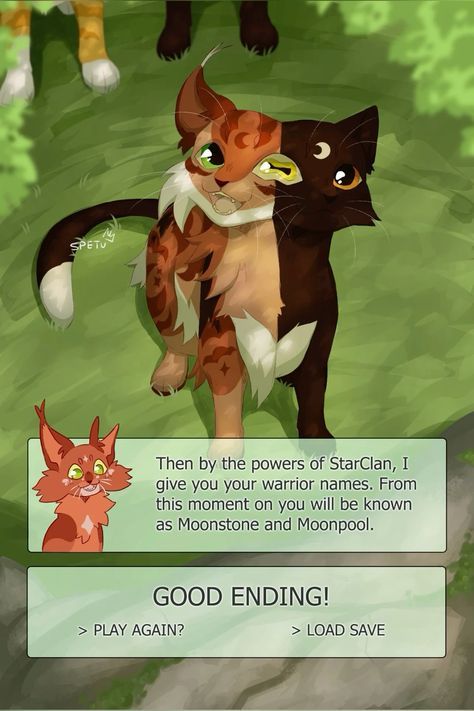 Moonpaw Warrior Cats, Warrior Cats Oc Ideas, Warrior Cats Oc, Warriors Oc, Warrior Oc, Warrior Cats Funny, Warrior Cat Memes, Warrior Cats Comics, Warrior Cats Series