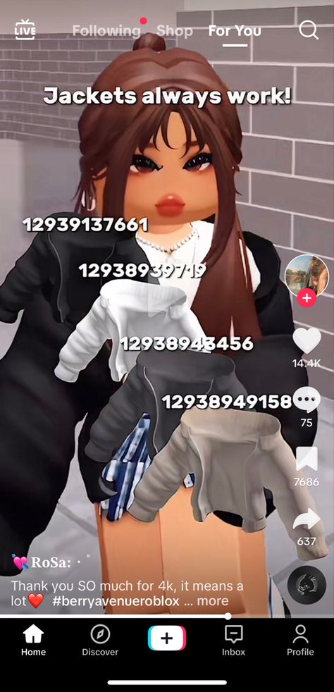 Cardigan Codes Berry Ave, Bloxburg 3d Sweater Codes, Bloxburg Jumper Code, Berry Avenue Codes Clothes Accessories, Berry Ave Sweater Codes, Bloxburg Jumper Outfit Codes, Roblox Berry Avenue Codes Jacket, Roblox Cardigan Codes, Bloxburg Scarf Code