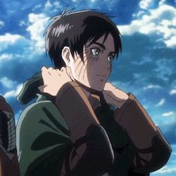 Eren Gif, Gif Wallpaper, Eren Yeager, The Story, Books Wattpad, Wattpad, Gif, Books, Anime