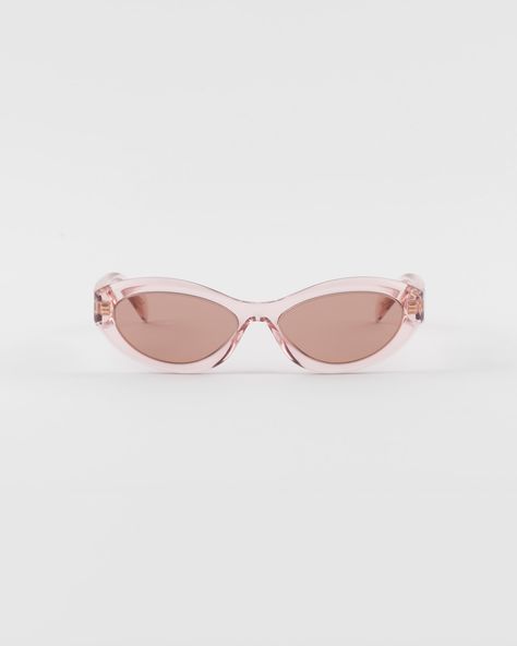 Mahoghany Lenses Prada Symbole Sunglasses | PRADA Prada Symbole Sunglasses, Swarovski Glasses, Re Edition Prada, Prada Runway, Prada Glasses, Prada Re Edition, Ballerina Slippers, Prada Eyewear, Luggage Bags Travel