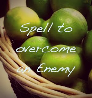 Spells For Enemies, Lemon Spells, Spells For Revenge, Black Magic Protection, Magic Protection, Spells That Actually Work, Banishing Spell, Hoodoo Spells, Revenge Spells