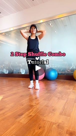 Shuffle Dance Tutorials, How To Shuffle Dance, Shuffle Dance, Steps Dance, Dance Tutorial, Music Ed, Dance Steps, 2 Step, Core Strength