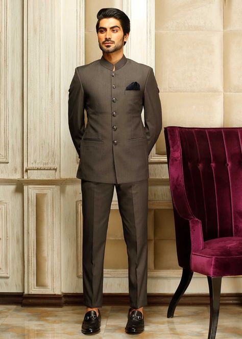 This is only a reference purpose image....Coat Pant Suit For Men, Check Our Wide Range of Stylish and Trending Menswear for Every Special Occasion, Ceremony, Function, Marriage, Wedding, Etc, Product Details:  Top Details: Color- dark grey Fabric- Premium Suiting Fabric Bottom Details: Color-dark grey Style- Pant Fabric- Premium Suiting Fabric **Important Note 1 CUSTOMIZATION - We Can Customize the Products That Are Not Printed, Contact Us Via Messages If You Have Any Queries. ---------------------------- COLOR - Color Can Be Customized for the Products(not Printed), Tell Us What Color You Want or We Will Make That for You, **Important Note 2 MEASUREMENT- the Measurements Are to Be Given According to the Chart Given in the Picture.  ---------------------------- For Accurate Fitting, You Ha Luxury Men's Unstitched Suit For Ceremonies, Luxury Fitted Suits For Traditional Ceremonies, Traditional Luxury Men's Suits, Luxury Traditional Suits For Reception, Luxury Traditional Unstitched Suit For Ceremony, Luxury Men's Unstitched Suit With Pallu, Men's Luxury Straight Dress Pants, Luxury Unstitched Men's Suit For Ceremony, Festive Three-piece Suit For Groom