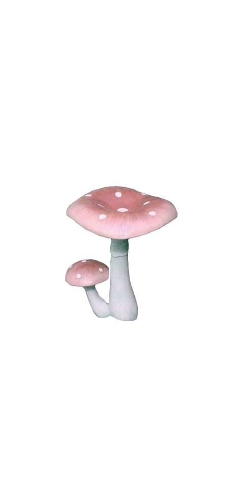 Mushroom icon cottagecore to use in a account cottage in tiktok Pink Mushroom Wallpaper, Mushroom Icon, Cottagecore Icons, Coquette Wallpaper, Printable Wall Collage, Mushroom Wallpaper, Pink Mushroom, Pink Cottage, Phone Layout