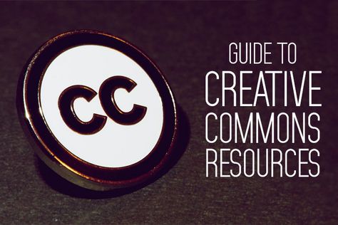 The Simple Guide to Creative Commons Resources Font Finder, High School Teaching Ideas, High School Teaching, School Teaching Ideas, Creative Commons Images, Engineering Management, Web 2.0, Google Image Search, Free To Use Images