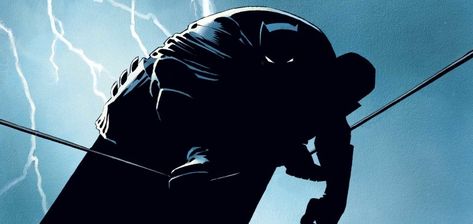 Batman Reading Order - Comic Book Herald The Dark Knight Returns, Batman Story, Talia Al Ghul, Dark Knight Returns, Grant Morrison, Batman Dark, Martian Manhunter, Frank Miller, Dark Images