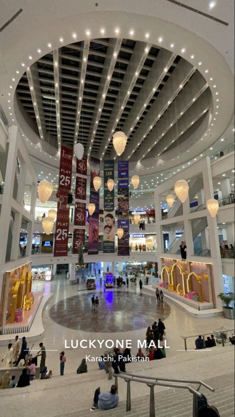 Karachi Malls Snaps, Luckyone Mall Karachi Snap, Karachi Snapchat, Mall Snapchat Story, Luckyone Mall Karachi, Mall Snaps, Karachi Snaps, Lucky One Mall Karachi, Karachi Aesthetic