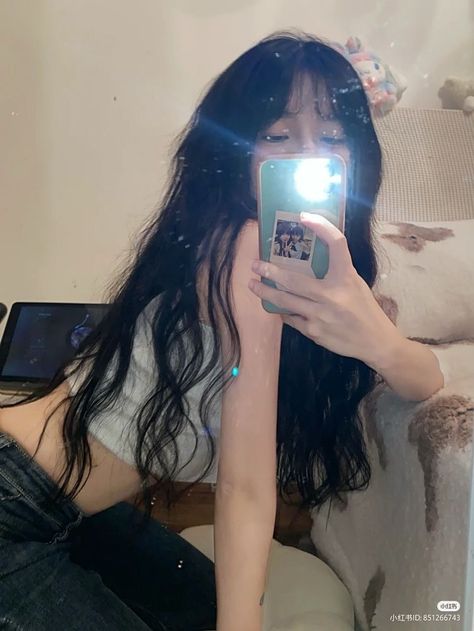 Mode Indie, Alluka Zoldyck, Mode Ulzzang, Girls Mirror, 사진 촬영 �포즈, Uzzlang Girl, Foto Ideas Instagram, Cute Selfie Ideas, Pretty Selfies