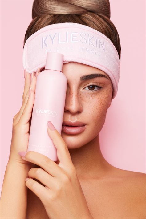 Skin Care, Skin, Pink, Beauty