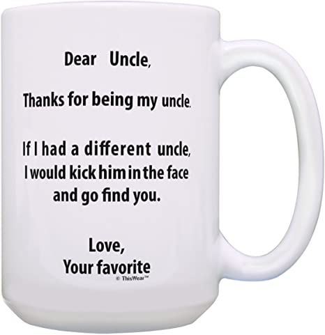 Uncle Presents, Christmas Gifts For Uncles, Appreciation Letter, Uncle Birthday, Face Funny, Sketch Tattoo, Best Aunt, Gifts For Uncle, Diy Letters