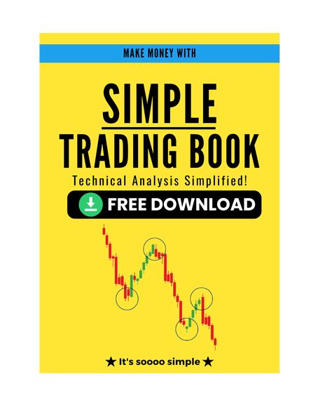 Simple Trading Book .pdf- Free Download!! Books To Learn Trading, Chart Patterns Trading Pdf Book Free, Trading Forex Strategies, Simple Trading Book Pdf Free, Simple Trading Book Pdf, Trading Book Pdf, Simple Trading Book Pdf Free Download, Simple Trading Book, Bullish Candlestick Patterns