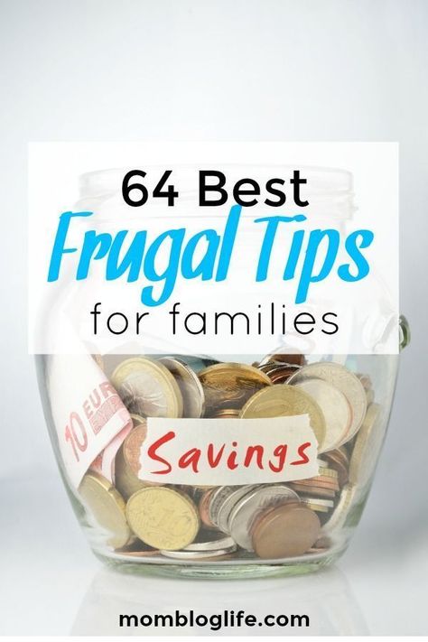 Frugal living tips to help families save money. The frugal tips are easy to incorporate into everyday living. #frugaltips #frugalfamily #frugallivingtips #frugal #money #savings #financial #cash #income #savingmoney #discounts #familytipsandquips www.familytipsandquips.com Frugal Homemaking, Frugal Cooking, Budgeting Ideas, Living Frugal, Live Frugally, Saving Money Frugal Living, Simplify Life, Household Expenses, Frugal Mom