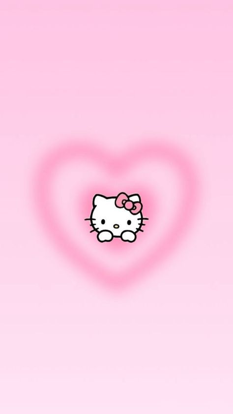 So this is a hello kitty wallpaper that makes ur day 😉 Pink Hello Kitty Wallpaper Iphone, Paw Wallpaper, Hello Kitty Room Decor, 헬로키티 배경화면, Hello Kitty Imagenes, Hello Kitty Wallpaper Hd, Pink Wallpaper Hello Kitty, Images Hello Kitty, Walpaper Hello Kitty