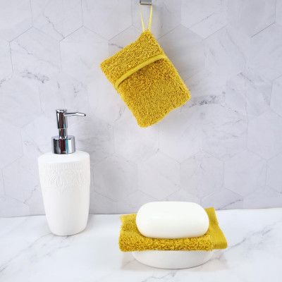 Diy Bar Soap Bags, Soap Pouch Diy, Diy Soap Saver, Soap Holder Diy, Washcloth Soap Pouch, Diy Soap Pouches, Soap Savers Crochet, Diy Soap Holder, Hair Ribbons Diy