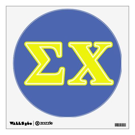 $17.85 | Sigma Chi Yellow Letters #sigma chi, sigma chi apparel, sigma chi fraternity, sigma chi clothing, sigma chi merchandise, ??, greek letters, sigma chi letters, sigma chi greek wear, fraternity, merchandise, fraternities, big, little, organization, greek organization, college, university, greek, greek wear, greek life, frat Organization College, Yellow Letters, Sigma Chi, Greek Letters, College University, Greek Life, Big Little, Fraternity, Wall Sticker