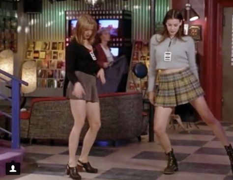 Liv Tyler Empire Records, Corey Mason, Rex Manning Day, Empire Records, Alicia Silverstone, Renee Zellweger, Teen Movies, 90s Movies, Liv Tyler