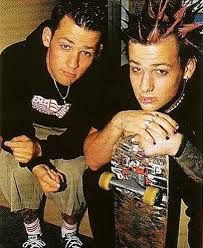 2000s Skater Boy, Good Charlotte Band, Junk Rat, 90s Mall Goth, Punk Guys, Benji Madden, Pretty Much Band, Joel Madden, Metal Heads