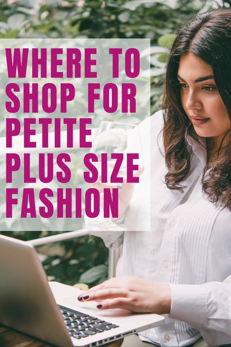 Plus Size Petite Outfits, Petite Winter Coats, Business Capsule Wardrobe, Best White Jeans, Outfits For Petite, Plus Size Business, Petite Clothes, Petite Swimwear, Plus Size Workwear