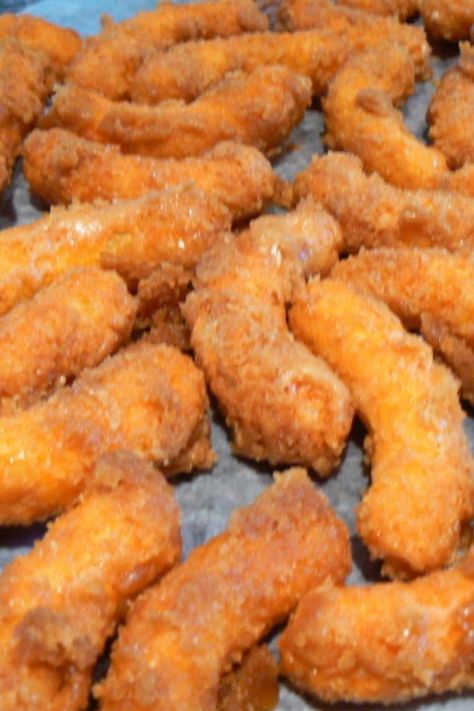 Puffed Corn Recipes, Cheetos Recipe, Homemade Holiday Treats, Cheetos Puffs, Sweet Appetizer, No Cook Appetizers, Full Recipes, Christmas Candy Recipes, Corn Recipes