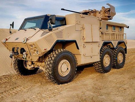 UAE🇦🇪 Bradley Ifv, Armored Vehicle, Armoured Personnel Carrier, Armoured Vehicles, Armored Truck, Army Truck, Military Hardware, Battle Armor, Expedition Vehicle