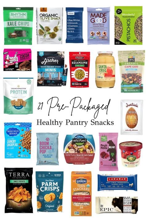 Healthy Snacks For Pantry, Healthy Snacks Pantry, Healthy Pantry Snacks, Healthy Packaged Snacks, Pantry Snacks, Olive Snack, Heart Healthy Snacks, Healthy Travel Snacks, Healthy Pantry