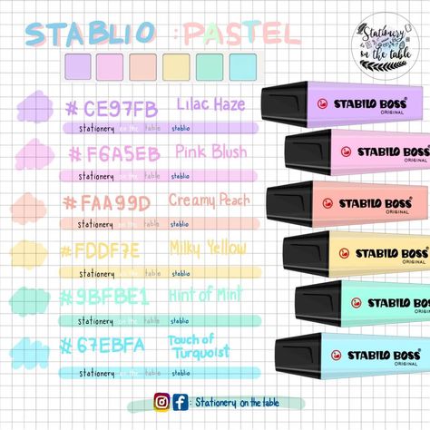 Color Coding Notes, Studera Motivation, Ipad Essentials, Highlight Palette, Highlight Color, Pantone Colour Palettes, Ipad Tutorials, Hex Color Palette, Color Palette Challenge