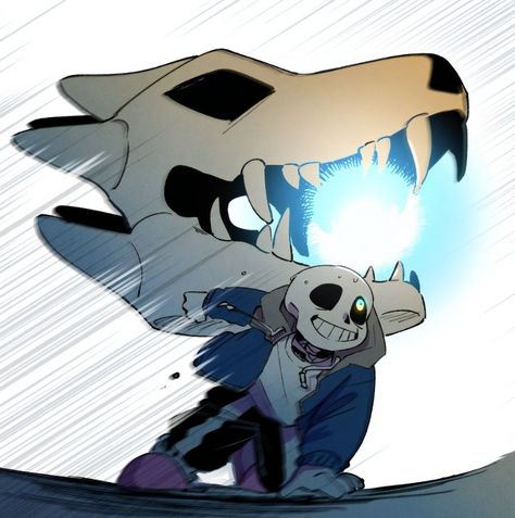 Gaster Blaster, Undertale Gaster, Little Misfortune, Really Cool Drawings, Art Outfit, Sans Cute, Undertale Cute, Undertale Drawings, Undertale Art