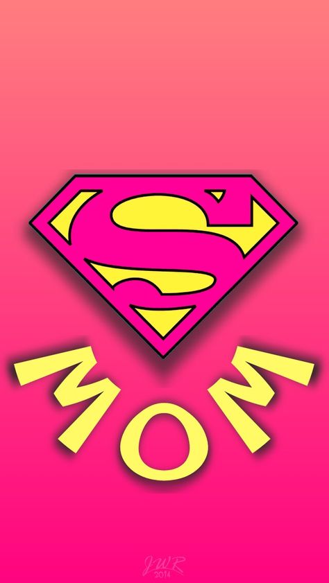 My mom,is a super mom Mum Wallpaper, Mums Wallpaper, 49ers Cake, Mom Wallpaper, Fathers Day Wallpapers, Phone Wallpaper Patterns, Cute Wallpaper For Phone, Mom Day, Super Mom