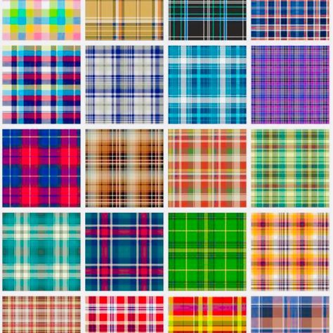 Do you know what is MADRAS CHECK FABRIC ?????? It is fabric made of fil coupé or English gauze (variant of the plain weave), generally in cotton, made with different colored yarns in both the warp and weft. It is usually asymmetrical checks or irregular stripes, in bright colors, and usually without a white background. COLORS OF LIFE STYLE TO WEAR 🌿 #puntofelce #femaleartsinflorence #upcycling #upcycled #madras #madraschecks #skirt #doubleface #reversible #gonna #gonnapareo #ja... Madras Checks, Madras Plaid, Check Fabric, Do You Know What, Color Of Life, Plain Weave, A White Background, Life Style, Female Art