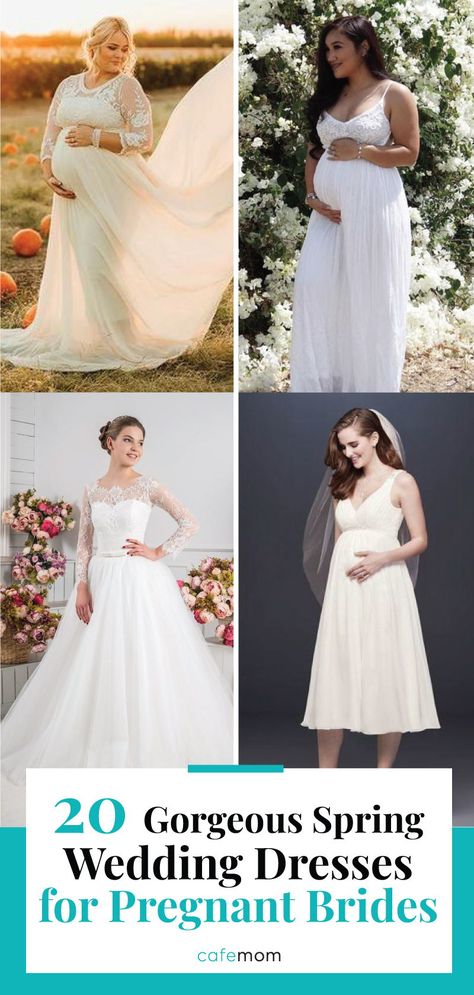 Maternity Wedding Dresses Pregnant Brides, Wedding Dress Pregnant Brides, Wedding Dresses Pregnant Brides, Wedding Dresses For Pregnant Brides, Pregnant Bride Dress, Wedding Dress For Pregnant Bride, Pregnant Brides, Spring Wedding Dresses, Wedding Dresses Pregnant