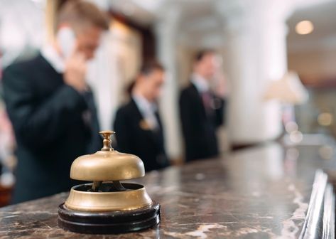 THE role of a hotel worker can be exhausting, thanks to dirty rooms, difficult guests and round-the-clock service. But guests can make the lives of staff easier, and if you’re wondering how – some hotel workers have come up with a few ways we can help. The first thing guests can do is avoid being […] Hotel Worker, Travel Rewards Credit Cards, Hotel Hacks, Travel Credit Cards, Hotel Industry, Hotel Chain, Hotel Staff, Beach Park, Hotel Stay