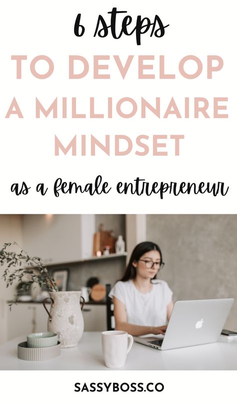 Business Woman Mindset, How To Become An Entrepreneur, Business Tips For Women, Business Tips Entrepreneurship, Entrepreneur Woman, Female Entrepreneur Association, Money Mindset Quotes, Entrepreneurial Mindset, Woman Entrepreneur