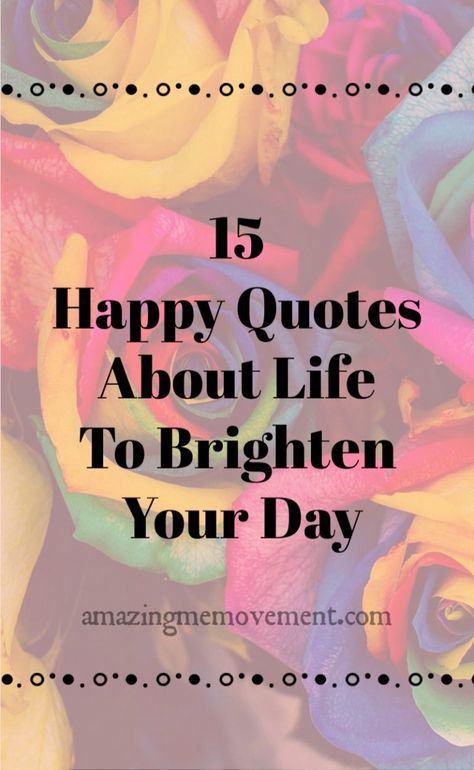 Happy And Contented Quotes Life, Being Content Quotes Happiness, Contentment Quotes Happiness, Beautiful Day Quotes Positivity, Enjoy The Day Quotes, Great Life Quotes, Happy Quotes About Life, Encouragement Quotes For Women, Enjoy Life Quotes