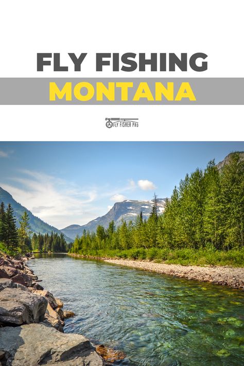 Fly Fishing Montana, Montana Fly Fishing, Montana Trip, Yellowstone National Park Vacation, Dream Water, Montana Travel, Yellowstone River, Vacation Itinerary, National Park Vacation