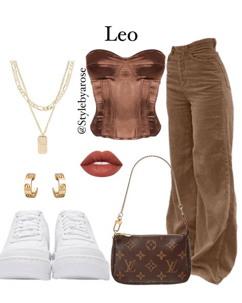 Leo Venus Outfits Aesthetic, Venus In Leo Style Outfits, Leo Venus Outfit, Leo Venus Aesthetic Outfits, Venus In Leo Style, Leo Venus Aesthetic, Emilie Core, Venus Leo, Hipster Crop Tops