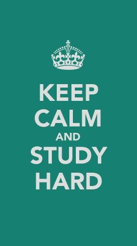 📚📒📑📓 Hard Wallpaper, Keep Calm Wallpaper, Calm Wallpaper, Keep Calm And Study, Study Hard, Keep Calm, Calm Artwork, Keep Calm Artwork, Motivational Quotes