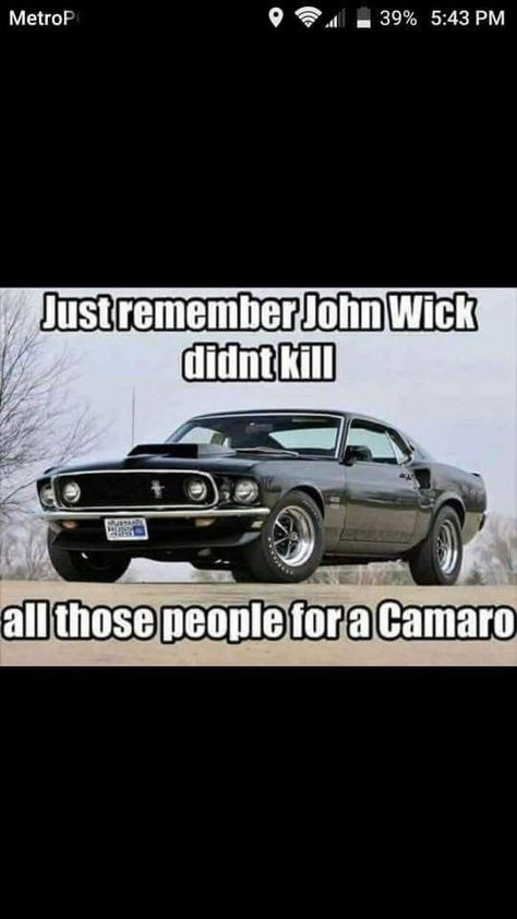 Mustang Humor, Ford Humor, Chevy Jokes, 1969 Mustang, Mustang Girl, Car Jokes, Funny Car Memes, Classic Mustang, Car Memes