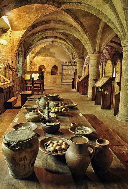 Nottinghamshire England, Old Castle, Medieval Aesthetic, Sherwood Forest, Castles Interior, Medieval Houses, Medieval Life, Medieval World, Eat Lunch