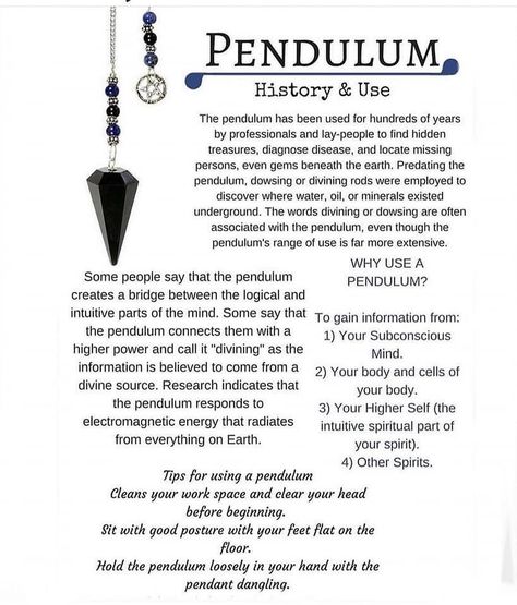 Margaret Jamison on Instagram: “Live my pendulum!!!” Pendulum Witchcraft, Psychic Development Learning, Witch Spirituality, Magic Spell Book, Grimoire Book, Pendulum Dowsing, Eclectic Witch, Wiccan Spell Book, Magick Book