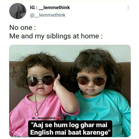 Sassy Funny Quotes, Quotes About Siblings, Siblings Quotes, Siblings Funny Quotes, Funny Family Jokes, Sibling Memes, Quotes Sassy, Cheeky Quotes, Siblings Funny