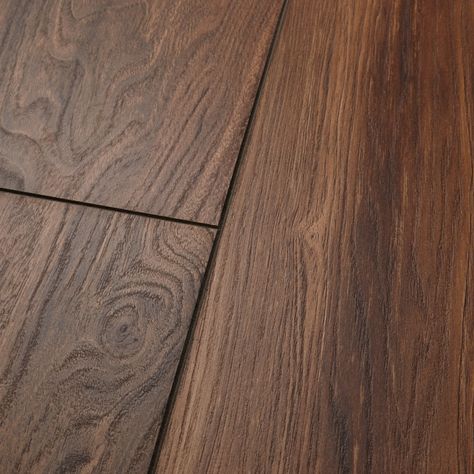 Vinyl Plank Flooring Colors, Hickory Laminate Flooring, Mannington Flooring, Wide Plank Laminate Flooring, Brown Laminate Flooring, Laminate Plank Flooring, Composite Flooring, Brown Laminate, Oak Laminate Flooring