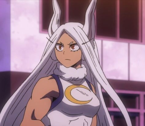 #miruko #bnha #bnhaseason5 #mirko Strong Female Anime Characters, Academia Wallpaper, Hero Girl, Black Anime Characters, Hero Academia Characters, Fanarts Anime, My Hero Academia Manga, An Anime, Rumi